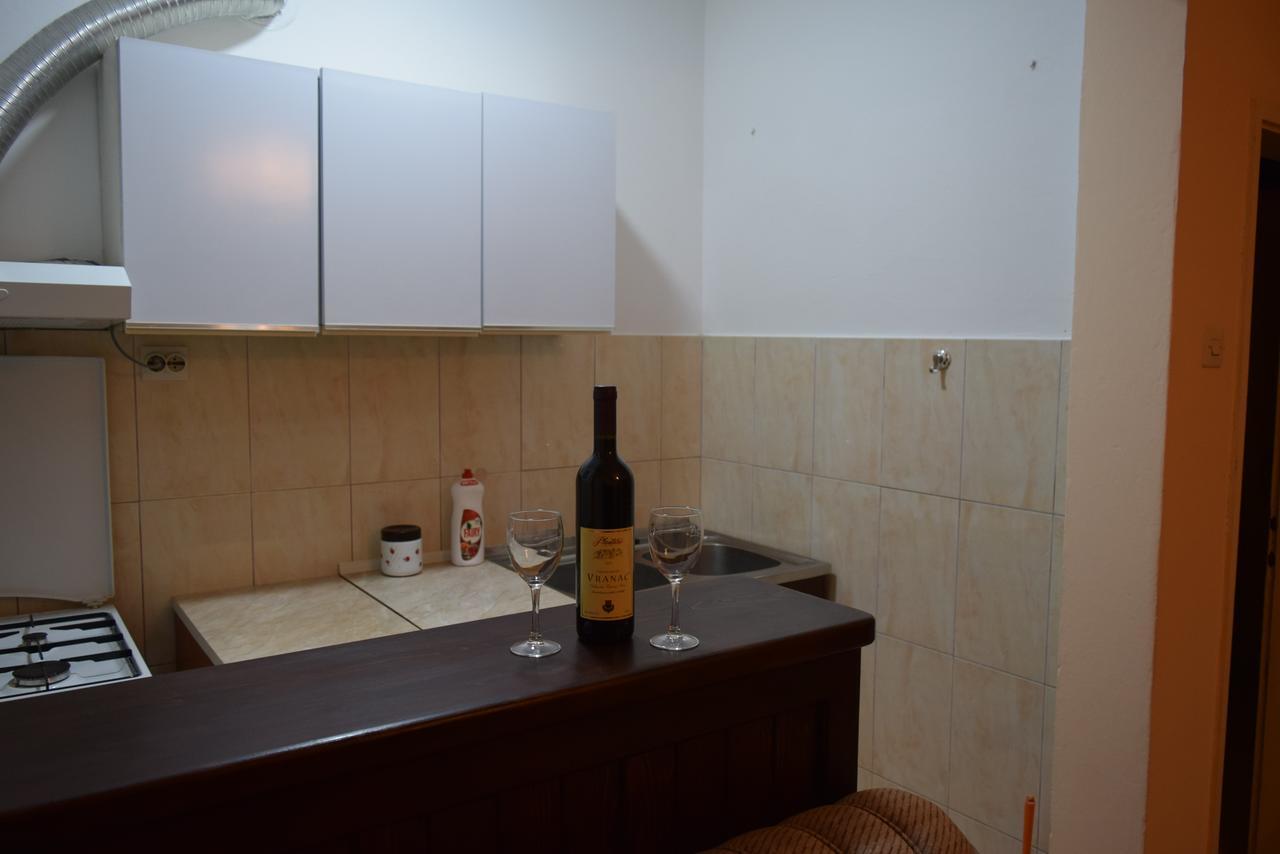 Apartment S&M ティヴァト エクステリア 写真