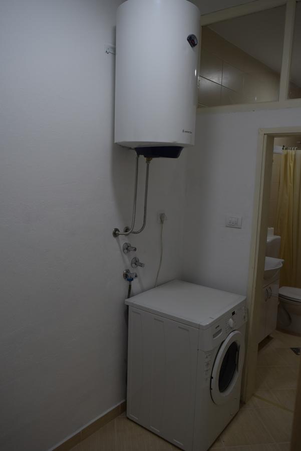 Apartment S&M ティヴァト エクステリア 写真