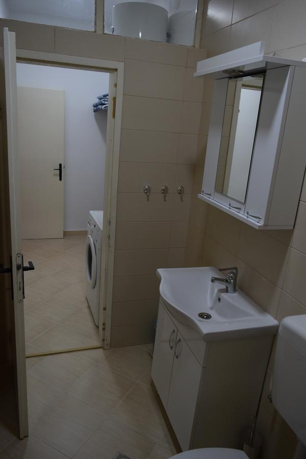 Apartment S&M ティヴァト エクステリア 写真