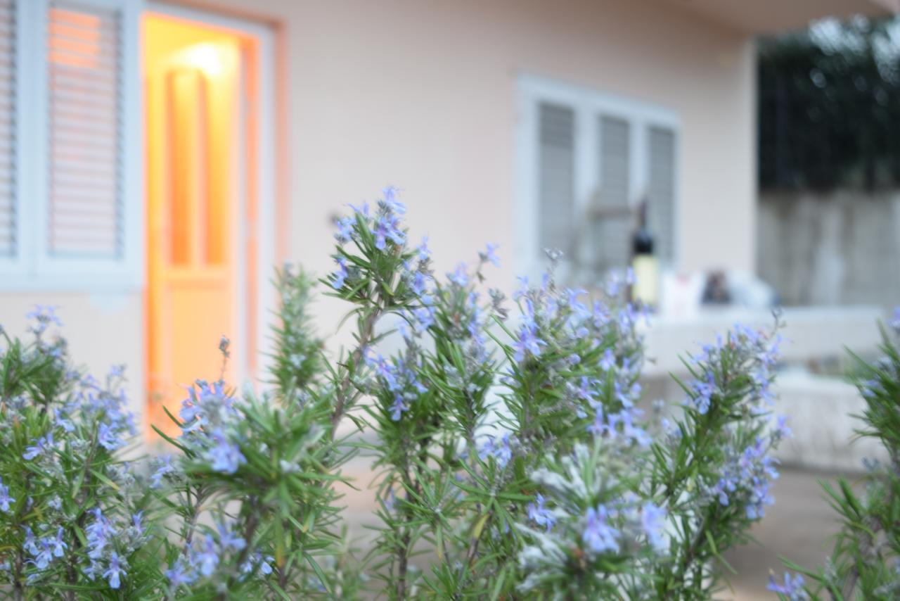 Apartment S&M ティヴァト エクステリア 写真